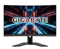 Gigabyte G27QC czarny Curved - 571752 - zdjęcie 1